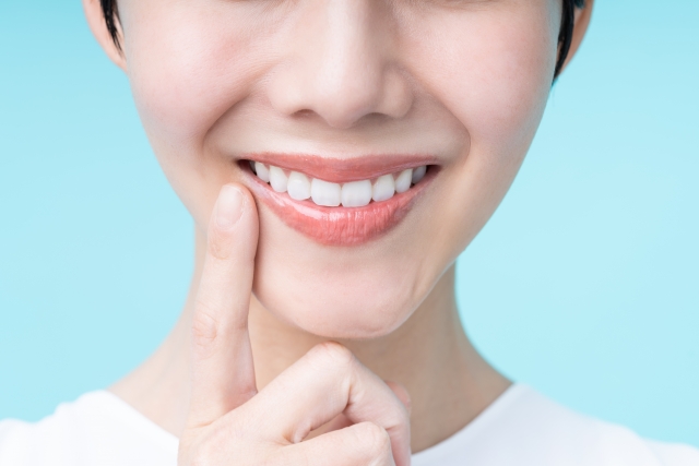 歯を失う2大要因