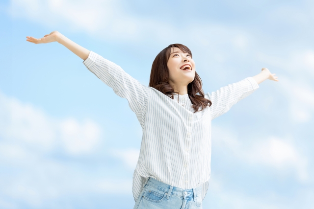 ホルモンを整えストレスに強くなる!