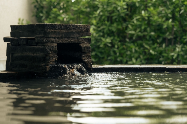 温泉成分は眠りの質をより高めてくれる!