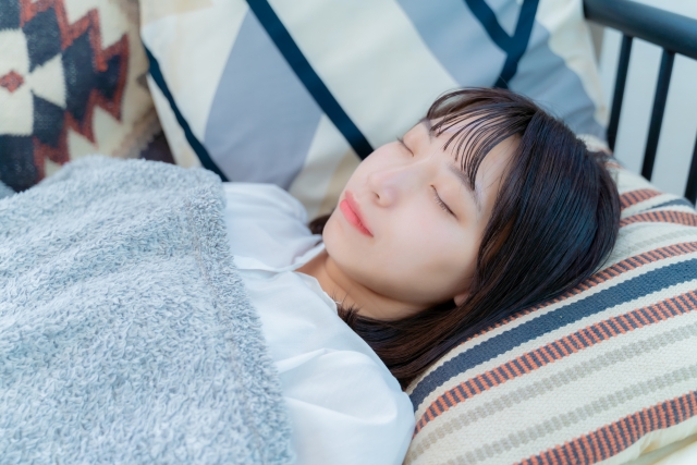 夢と現実は繋がる