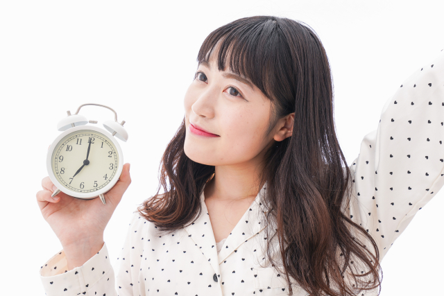 ショートスリーパー