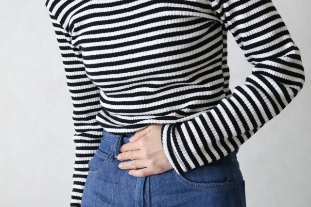 日本人は太ってなくても肝臓を悪くする？