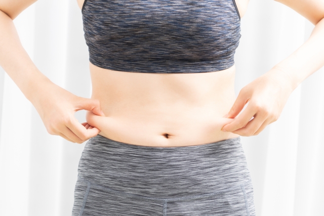 どう違う？　体脂肪・内臓脂肪・皮下脂肪！