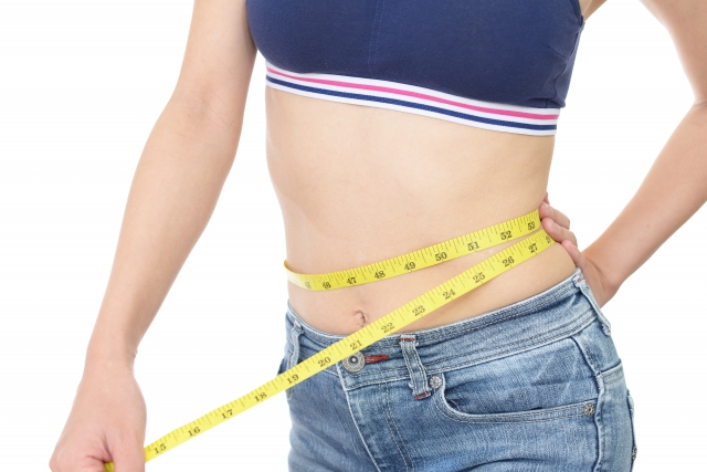 日本人はお腹が少し出ているだけで病気に罹りやすい