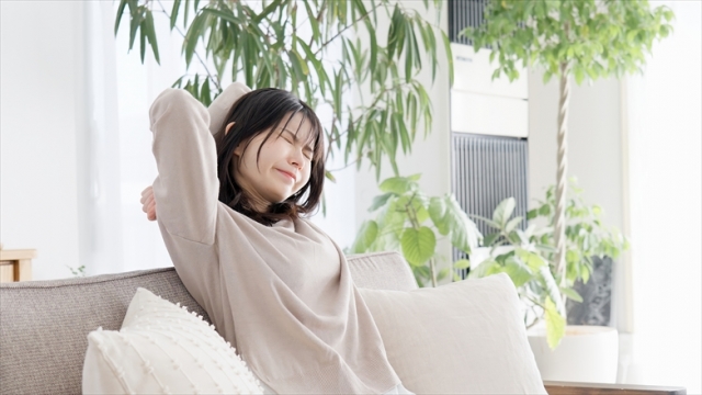 食後の“ぼーっ”を防ぐ2つのポイント