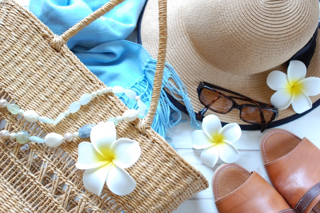 食べ物でも紫外線対策！