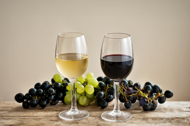 お酒は脳を萎縮させる