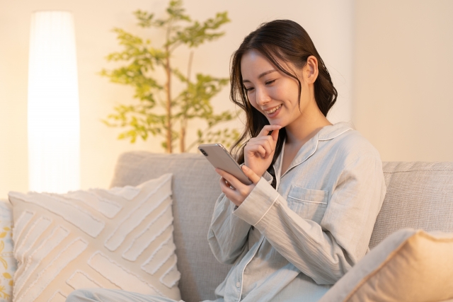 夜更かしが痩せ体質を遠ざける