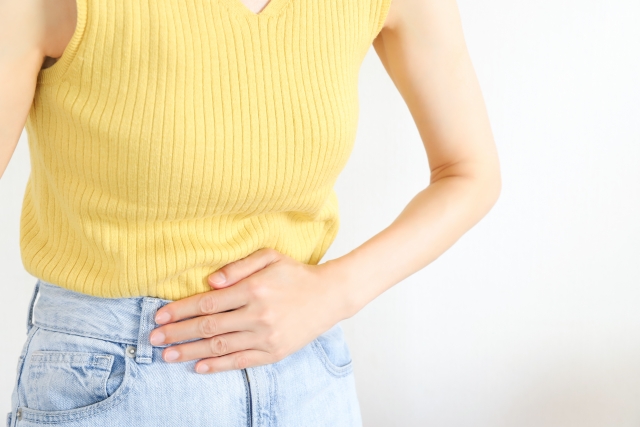 肝臓を傷めるクセ