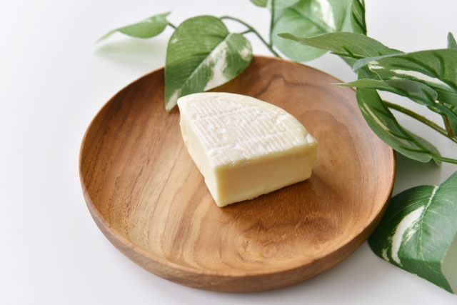 栄養がギュっと凝縮された乳製品