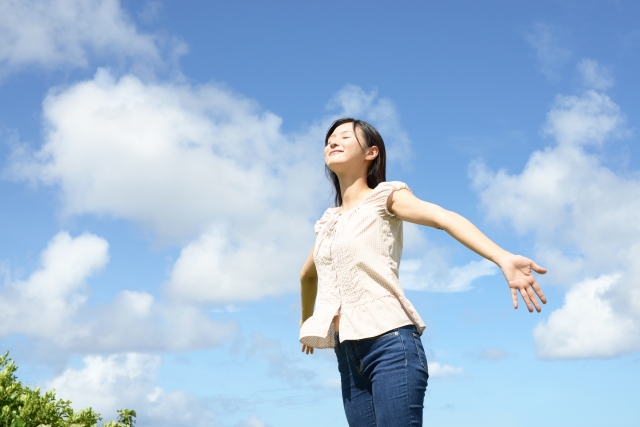 現代人は深刻なセロトニン不足