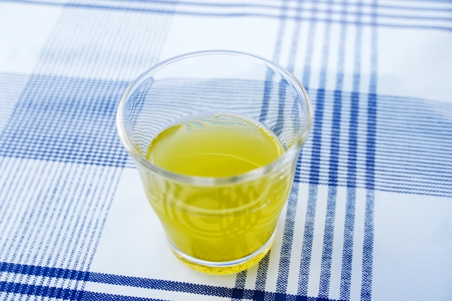 カテキンの摂取目安