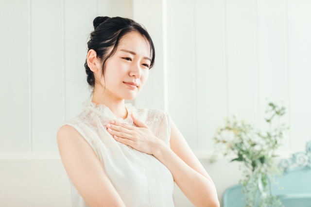 もっとも疾患が多い臓器