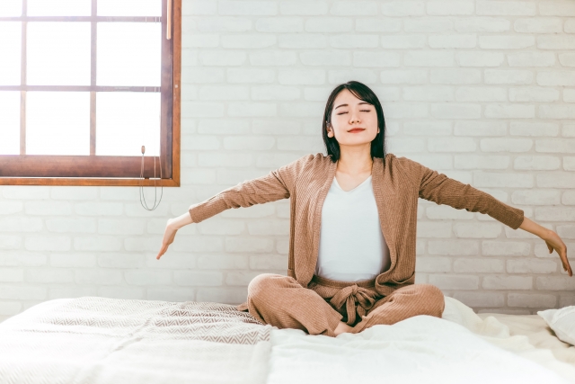 ストレス社会で腹横筋はひんし状態！？