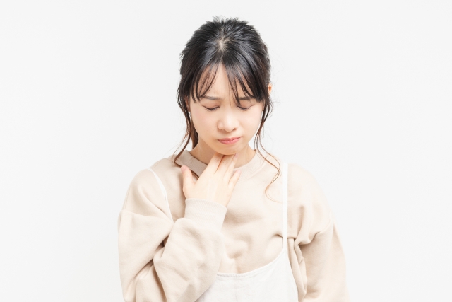 風邪と間違いやすい「マイコプラズマ肺炎」