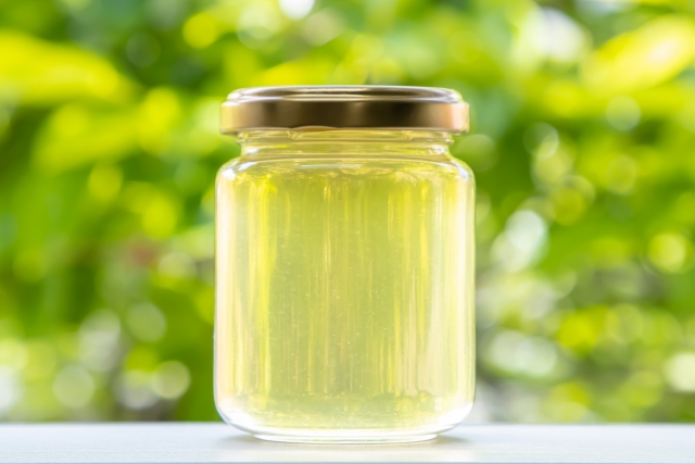 寝る前にハチミツを食べることで期待できる効果