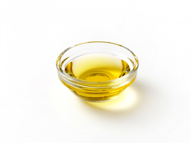 良質なアブラで呼吸器を守る