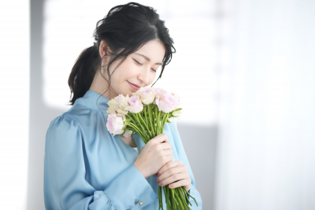 臭いと生存本能<