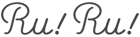 Ru!Ru! logo