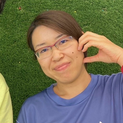 N さん / 40代　会社員