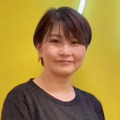 R さん / 40代　医療事務