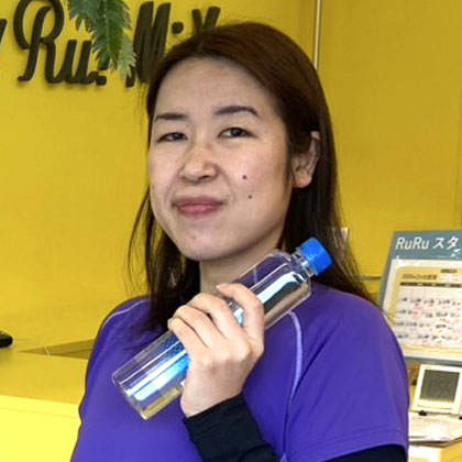 N さん / 40代　会社員