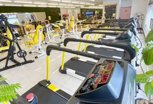 東長崎スタジオ室内イメージ 1