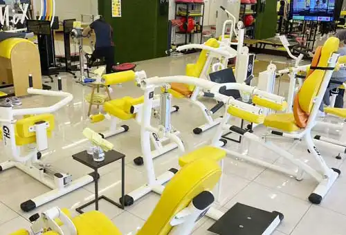 東長崎スタジオ室内イメージ 2