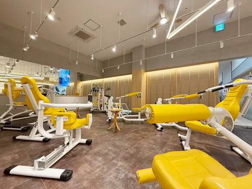 させぼ五番街スタジオ室内イメージ1